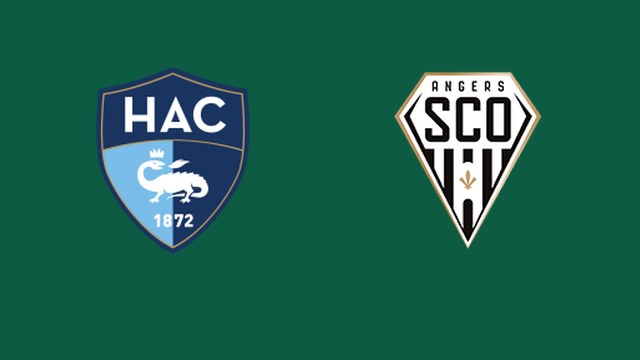 Nhận định trận Le Havre vs Angers vòng 4 Ligue 1 2026/27: Cơ hội cho đội khách Angers
