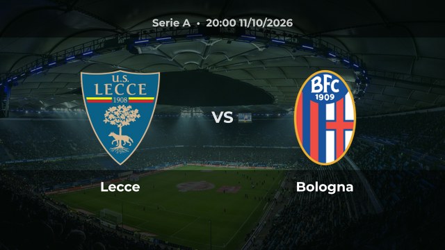 Nhận định Lecce vs Bologna: Chủ nhà có thể thắng hoặc hòa