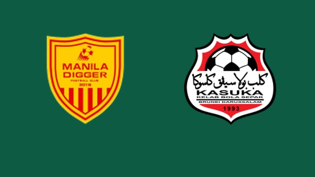 Nhận định trận đấu Manila Digger vs Kasuka tại Play-offs ASEAN Club Championship 2026