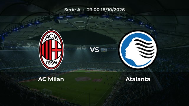 Nhận định AC Milan vs Atalanta: Chủ nhà thắng hoặc hòa
