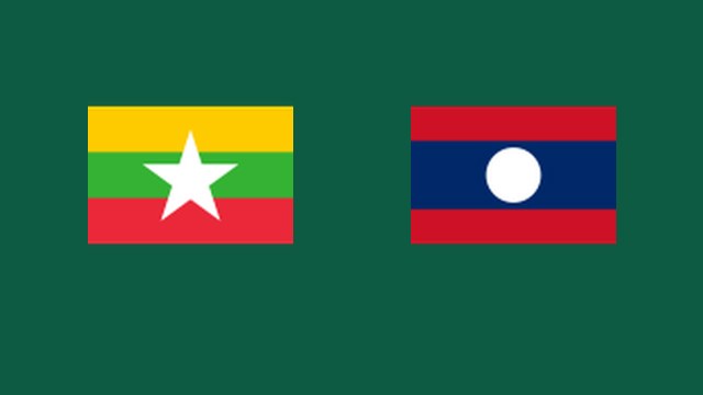 Nhận định trận đấu Myanmar vs Laos tại ASEAN Cup 2026