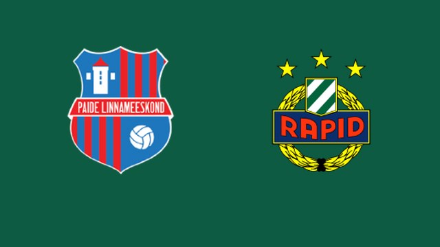 Nhận định trận đấu Paide vs Rapid Vienna: Cơ hội cho đội chủ nhà