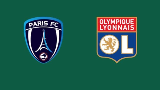 Nhận định Paris FC vs Lyon vòng 4 Ligue 1 mùa 2026/27 trên sân Stade Jean Bouin