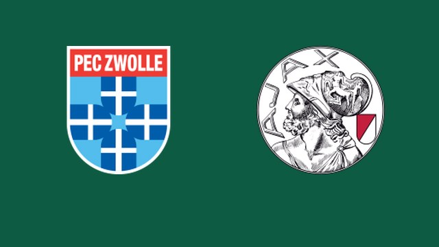 Nhận định trận đấu PEC Zwolle vs Ajax: Khởi đầu mùa giải Eredivisie 2026/27
