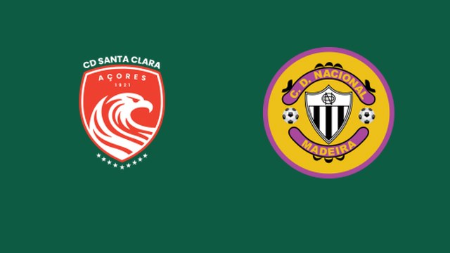 Nhận định Santa Clara vs Nacional: Cuộc chiến mở màn Primeira Liga 2026/27