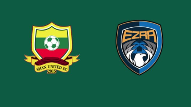 Nhận định trận đấu Shan United vs Ezra tại Play-offs ASEAN Club Championship 2026