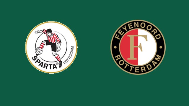 Nhận định trận đấu Sparta Rotterdam vs Feyenoord: Cuộc chiến mở màn mùa giải Eredivisie