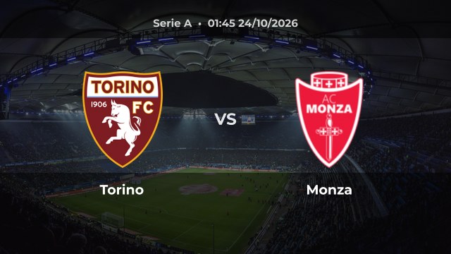 Nhận định Torino vs Monza: Simeone lập cú đúp ở trận gần nhất