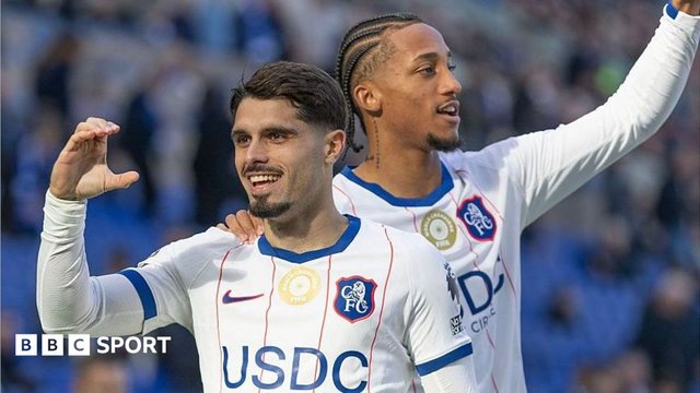 Pedro Neto: Từ thất vọng đến tỏa sáng dưới tay Xabi Alonso