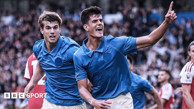 Phân tích hiệu suất các đội bóng Premier League qua chỉ số xG