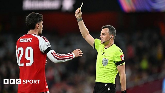 Quy định treo giò vì thẻ vàng tại Champions League: Điều cần biết