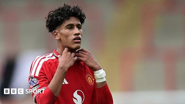 Real Madrid ráo riết chiêu mộ JJ Gabriel từ Manchester United