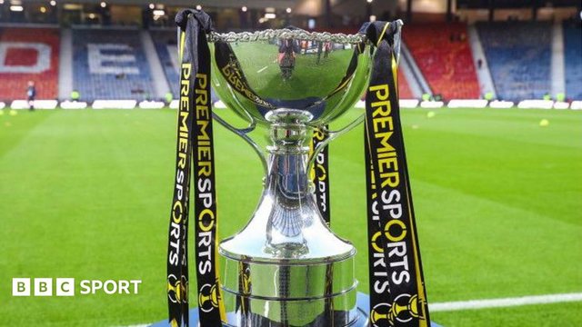 St Mirren đối đầu Rangers tại vòng 16 đội League Cup
