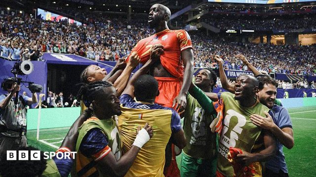 Thành công của bóng đá châu Phi tại World Cup 2026: Châu Á cần tìm lời giải