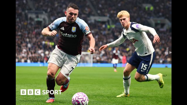 Theo dõi Premier League trên BBC: Cuộc đua hấp dẫn trước kỳ nghỉ quốc tế