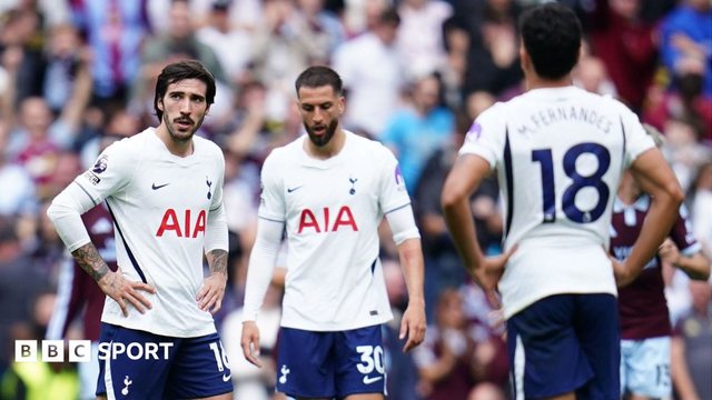 Thời kỳ 'Big Six' của Premier League đang lâm nguy?