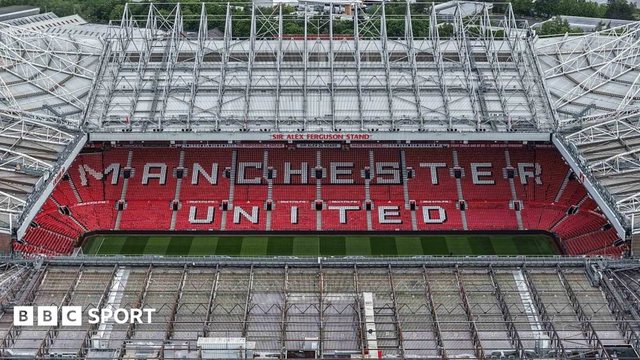 Tình hình tài chính của Manchester United dưới ánh đèn scandal của Manchester City