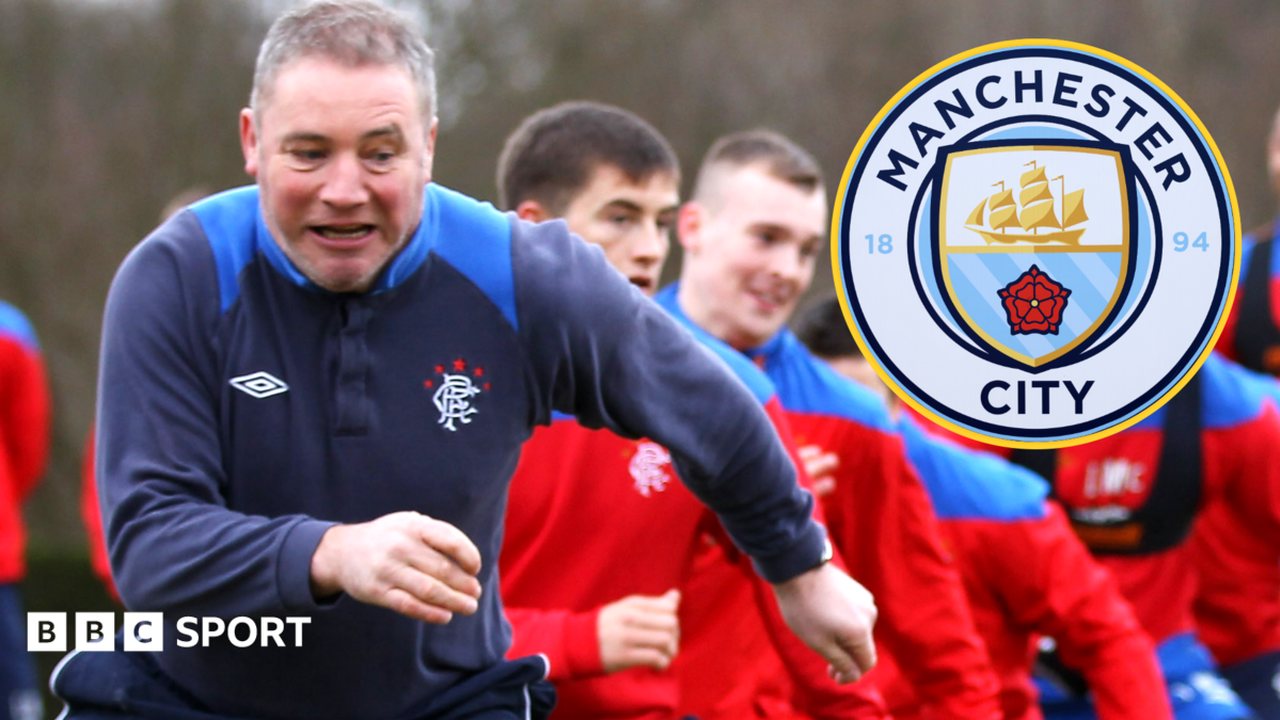 Tương lai bất định của Manchester City và bài học từ sự sụp đổ của Rangers