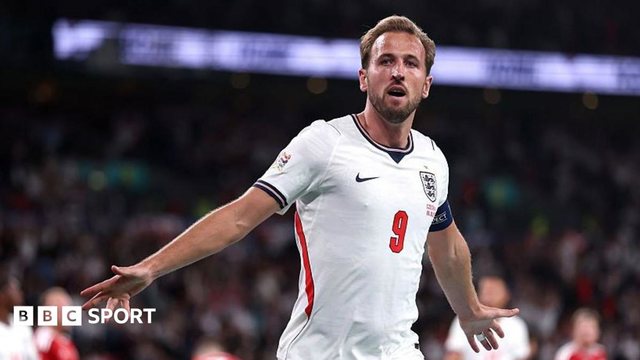 Tương lai hàng công tuyển Anh: Ai thay thế Harry Kane?