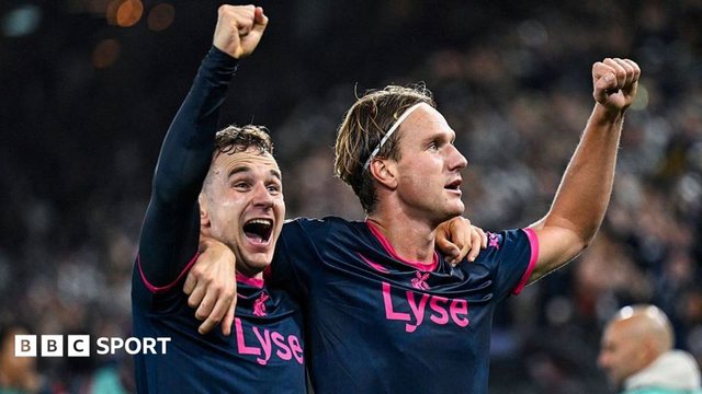 Viking FK: Hành trình từ khủng hoảng đến Champions League