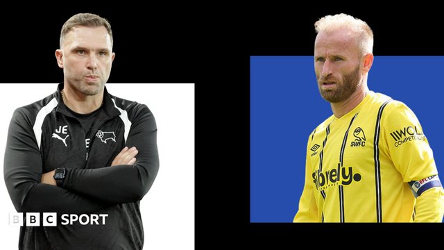 West Brom và Derby: Cuộc chiến của những đội bóng đang cần khẳng định