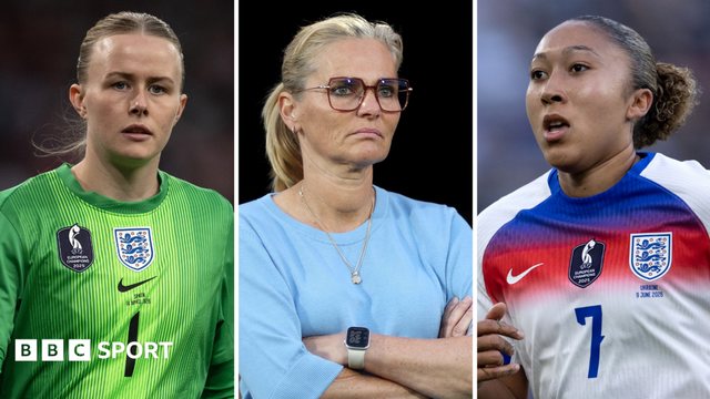 Women's Super League: Lo ngại về sự suy giảm tài năng bản địa